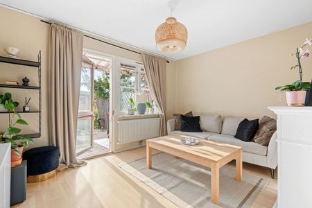 Imatragatan, Kista - Photo 4