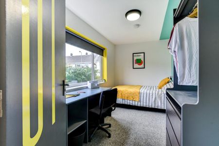 6 bedroom house to rent - Photo 3