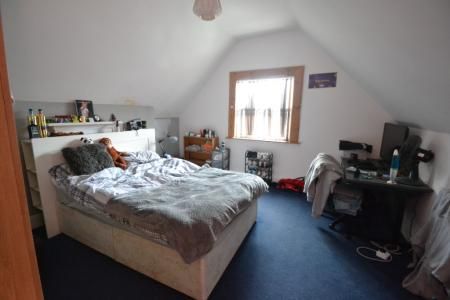 Hope Drive, The Park, Nottingham, NG7 - Photo 4