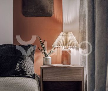 2 room luxury Apartment for rent in Madrid, Spain - Photo 4