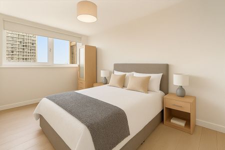 3 Bed Flat, Cranmer House, SW11 - Photo 4