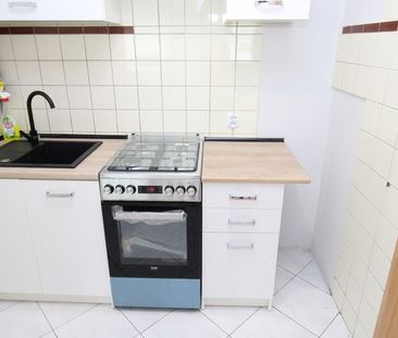 3-pokojowe mieszkanie Piaskowa Góra 45m2 - Zdjęcie 5