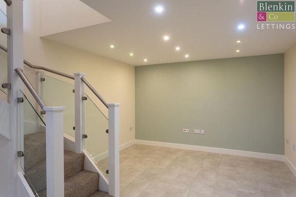 3 bedroom apartment to rent - Photo 1