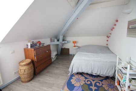 Location Appartement 2 pièces 34m² LIMOGES 87000 - Photo 3