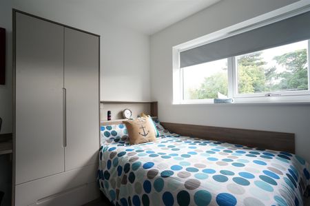 C4, 1 College Road - Photo 4