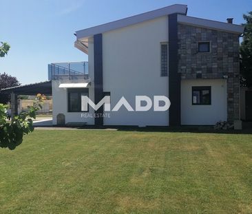 Μονοκατοικία 220 τ.μ. προς ενοικίαση - Photo 3