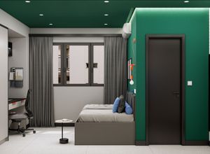 Studio/Γκαρσονιέρα για ενοικίαση - Κέντρο - Λιμάνι, - Photo 5