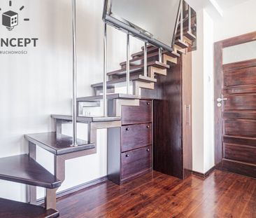 3-pok | 2-poziomowe | Balkon | Fashion Outlet - Zdjęcie 6