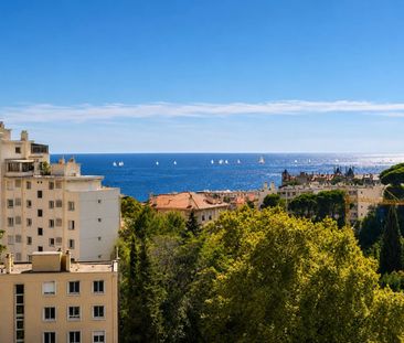 Location Appartement 3 pièces 91m² CANNES 06400 - Photo 1