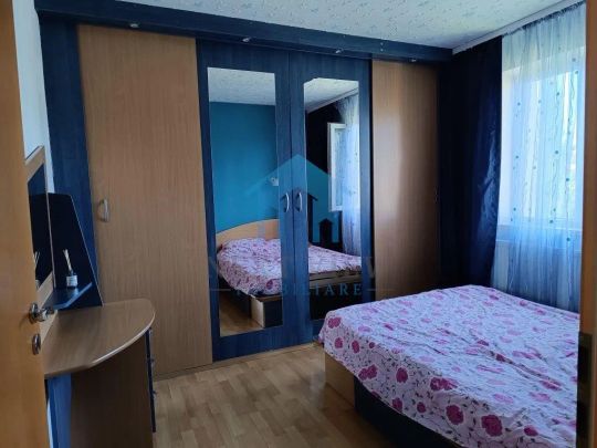 Apartament 3 camere, Dambul Rotund - Photo 1