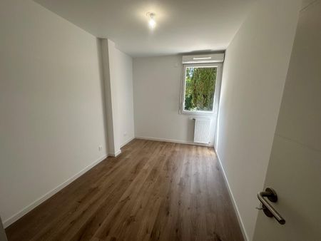 location Appartement T3 DE 64.25m² À TOULOUSE - Photo 3
