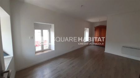 Location appartement 3 pièces - 74.74m² à Privas (07000) - Photo 2