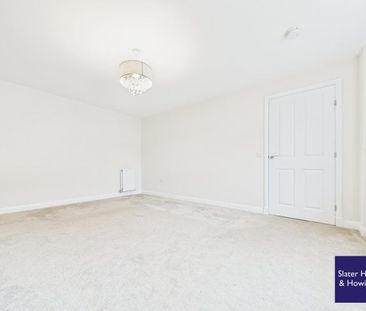 Pineta Drive, East Kilbride, G74 5EB - Photo 2