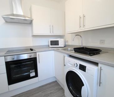 Gallowgate, Flat E, Aberdeen, AB25 - Photo 1
