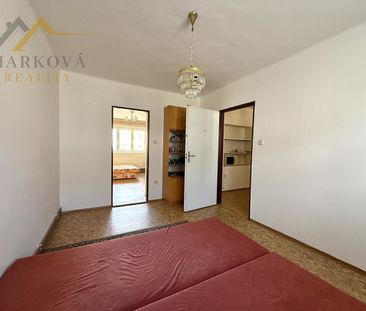 Pronájem bytu 3+1 83 m² - Fotografie 6