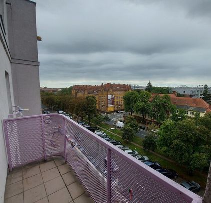 Sprzedaż 2pok 56m2 Nowe Miasto Super lokalizacja - Zdjęcie 1