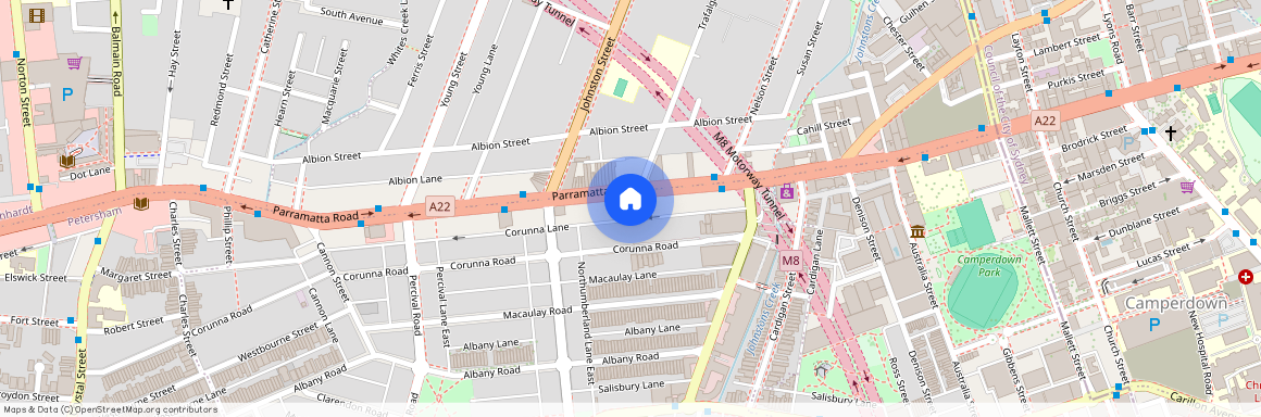 6/96-98 Parramatta Rd, NSW 2048, Stanmore