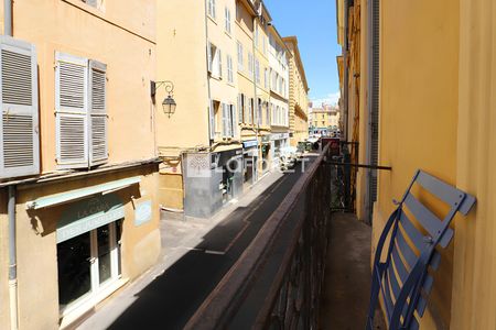 Appartement T1 AIX EN PROVENCE à louer - Photo 3