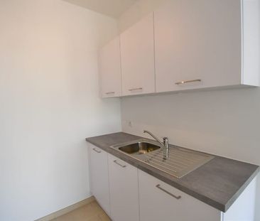 Appartement te huur - Photo 1