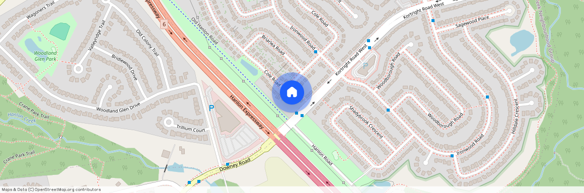 343 Cole Road, Guelph, ON, Canada