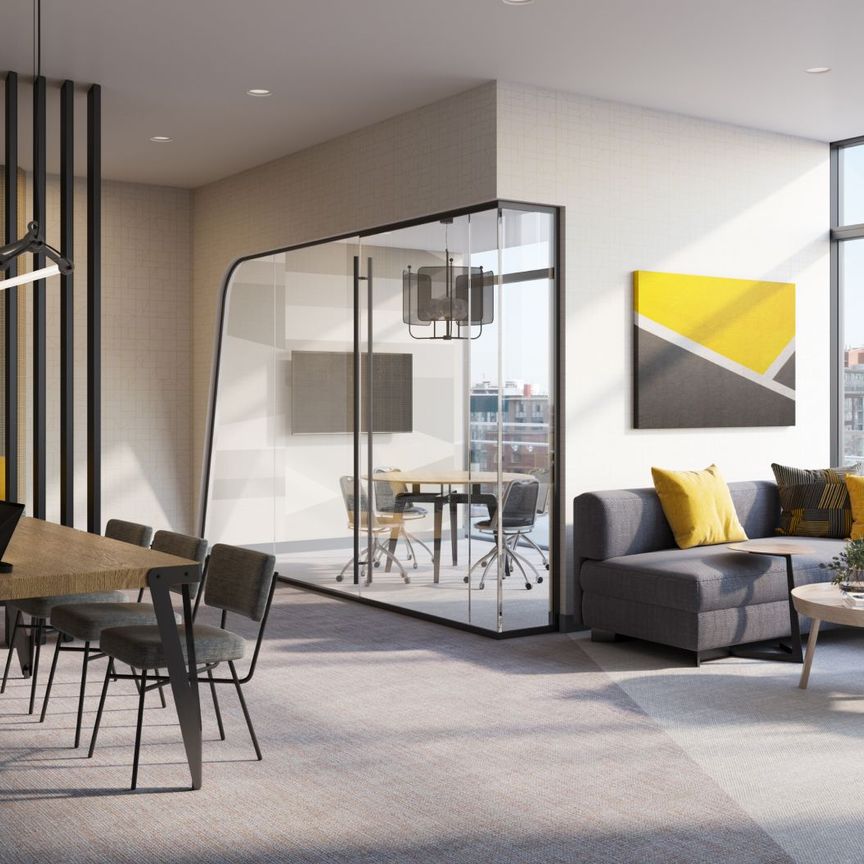 For Lease - 35 Parliament Street Unit# 1611, Toronto, Ontario - Photo 1