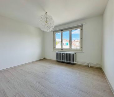 4 Zimmer, 82 m², 2. Stock - Photo 4