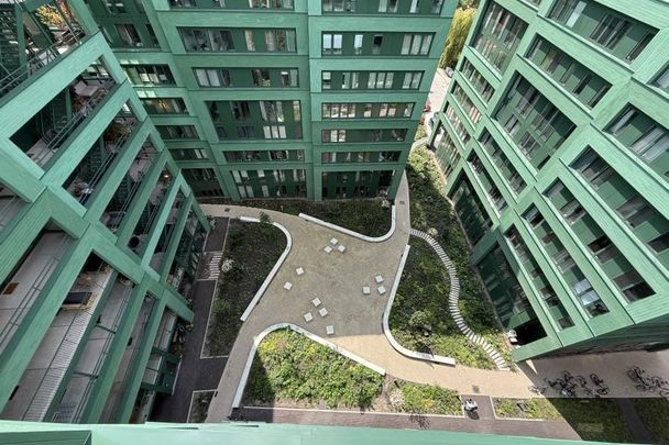 Appartement te huur: Haarlemmerweg 1154-A 1014 BL Amsterdam - Photo 1