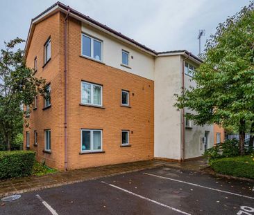 2 bedroom apartment to rent - Photo 4