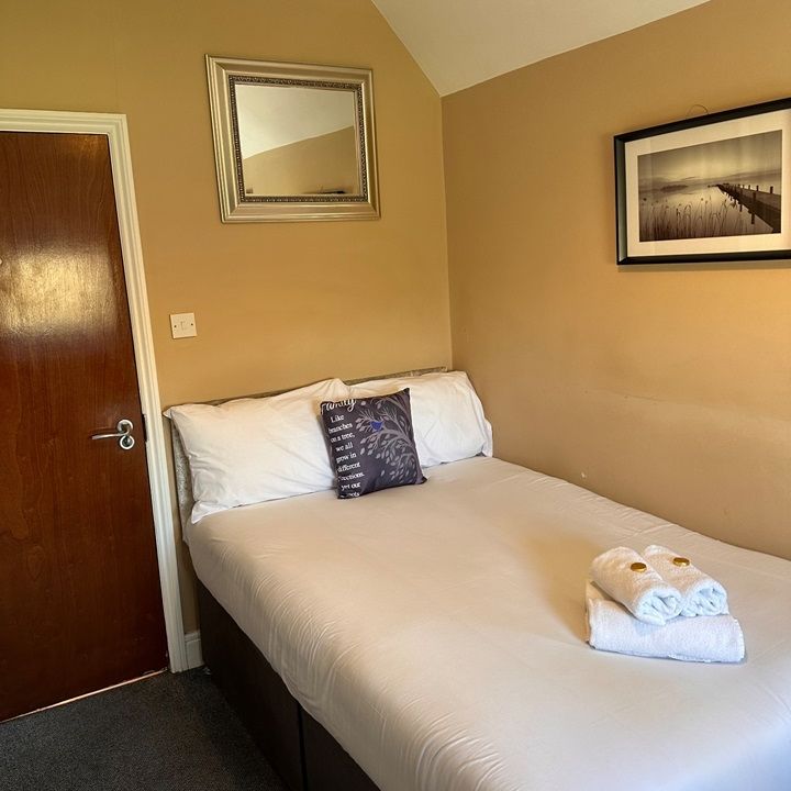 Studio Flat, Green Lanes, N4 - Photo 1