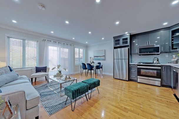 For Lease - 343 Wildgrass Road Unit# Upper, Mississauga, Ontario - Photo 1