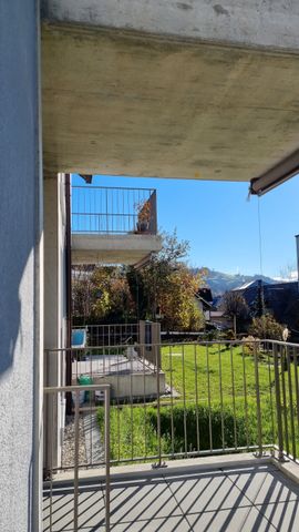 for rent in Zollbrück 2 ½ room apartment on the 1st floor - Foto 5