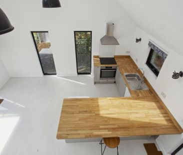 1 bedroom house to rent - Photo 4