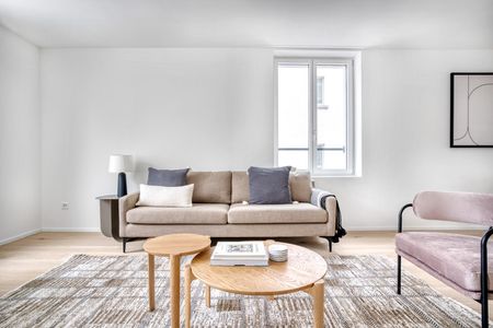 Zweierstrasse 119 - Photo 3