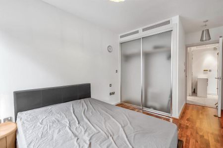 1 bedroom apartment to rent - Photo 3