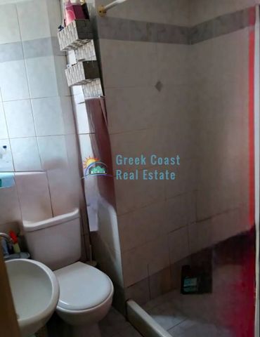 Studio/Γκαρσονιέρα για ενοικίαση Αγία Τριάδα (Πάτρα) - Φωτογραφία 2