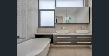 Spacious Home with Alfresco Deck and Pool - Photo 3