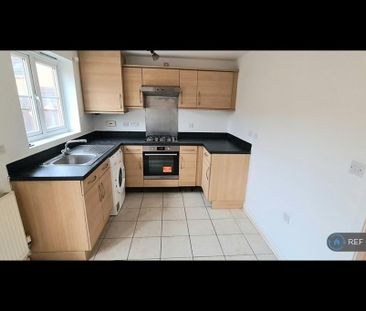 3 bedroom terraced house to rent - Photo 1