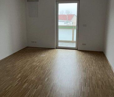 Ihre neue attraktive Dachwohnung mit Balkon, Fußbodenheizung, EBK u... - Foto 1