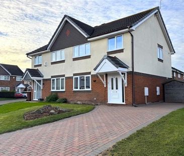 3 Bedroom Semi Detached To Let - Photo 3