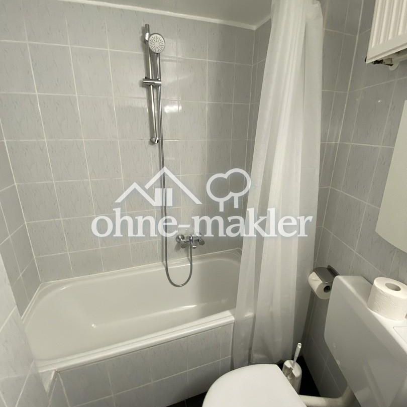 Schicke Single Wohnung (möbliert) nähe urbanes Stadtquartier "le flair" - Photo 1