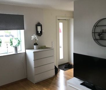 S:t Olofsgatan, Falköping - Photo 3