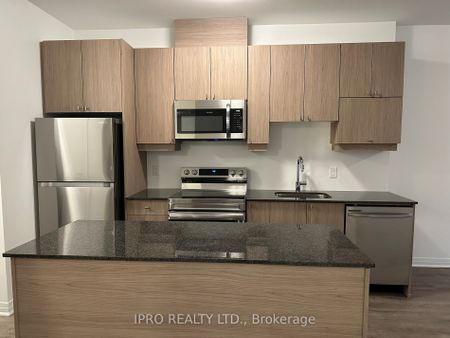 For Lease - 460 Gordon Krantz Avenue Unit# 103, Milton, Ontario - Photo 2