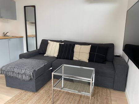 Envägen, Älta - Foto 3