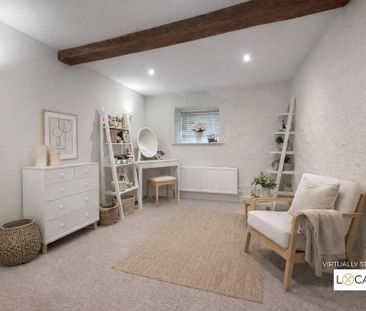 2 bedroom semi-detached house to rent - Photo 5