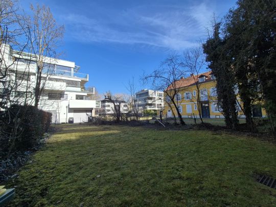 1-Zimmer-Wohnung in Top Lage in der Leonhardstraße! - Photo 1
