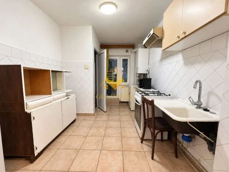 3 camere decomandate, Zorilor, Zona Pasteur, UMF, UTCN, USAMV - Photo 4