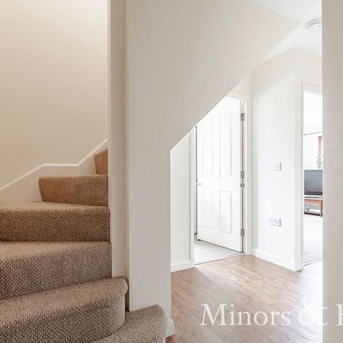2 bedroom duplex to rent - Photo 1