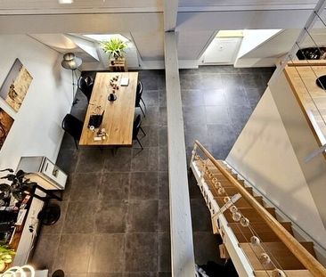 APPARTEMENT 21/2 PIÈCES À BERNE - MATTENHOF, MEUBLÉ, TEMPORAIRE - Photo 1