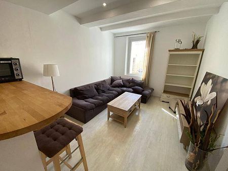 Location appartement 2 pièces 29.76 m² à Montpellier (34000) - Photo 2
