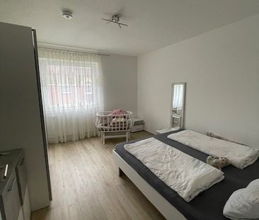 Gemütliche 2-Zimmer-Wohnung mit WBS! - 23730 Neustadt - Photo 5